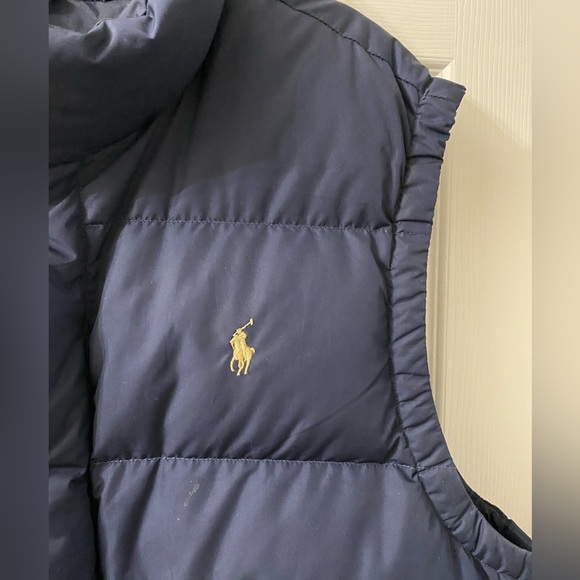 Vintage POLO SOLD SOLD - Picture 4 of 9